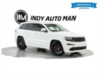 Image for 2014 Jeep Grand Cherokee SRT ID: 7379789