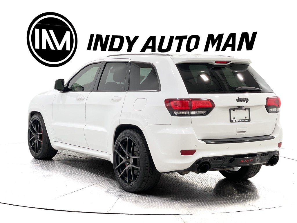 2014 Jeep Grand Cherokee Image 6