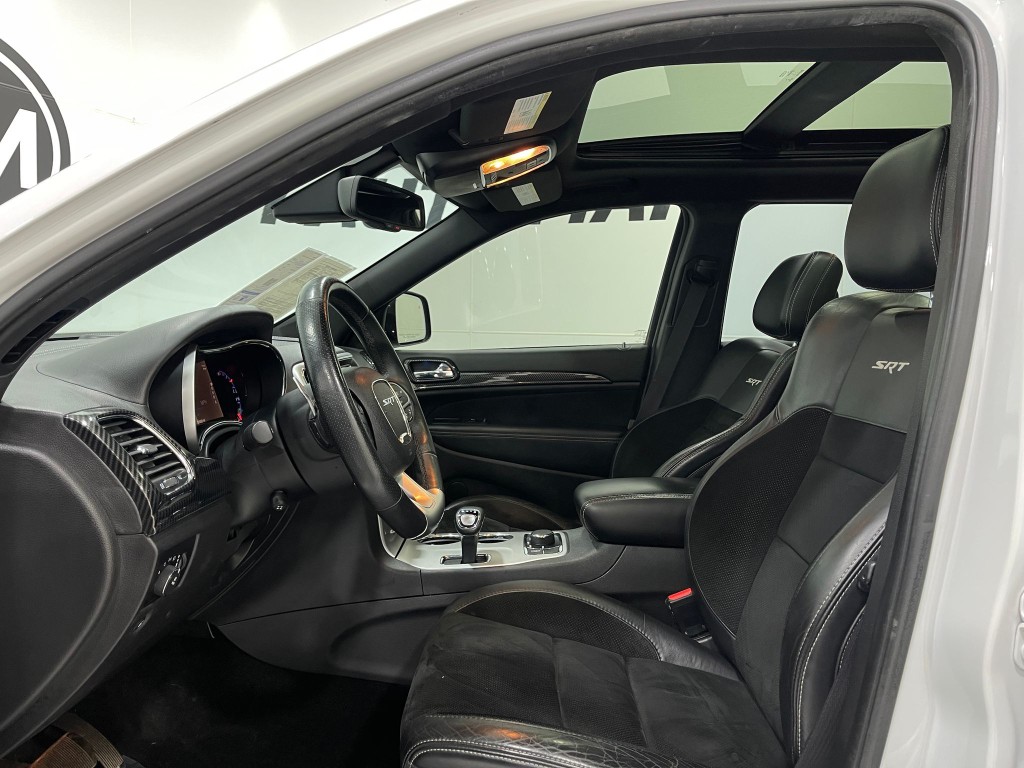 2014 Jeep Grand Cherokee Image 12