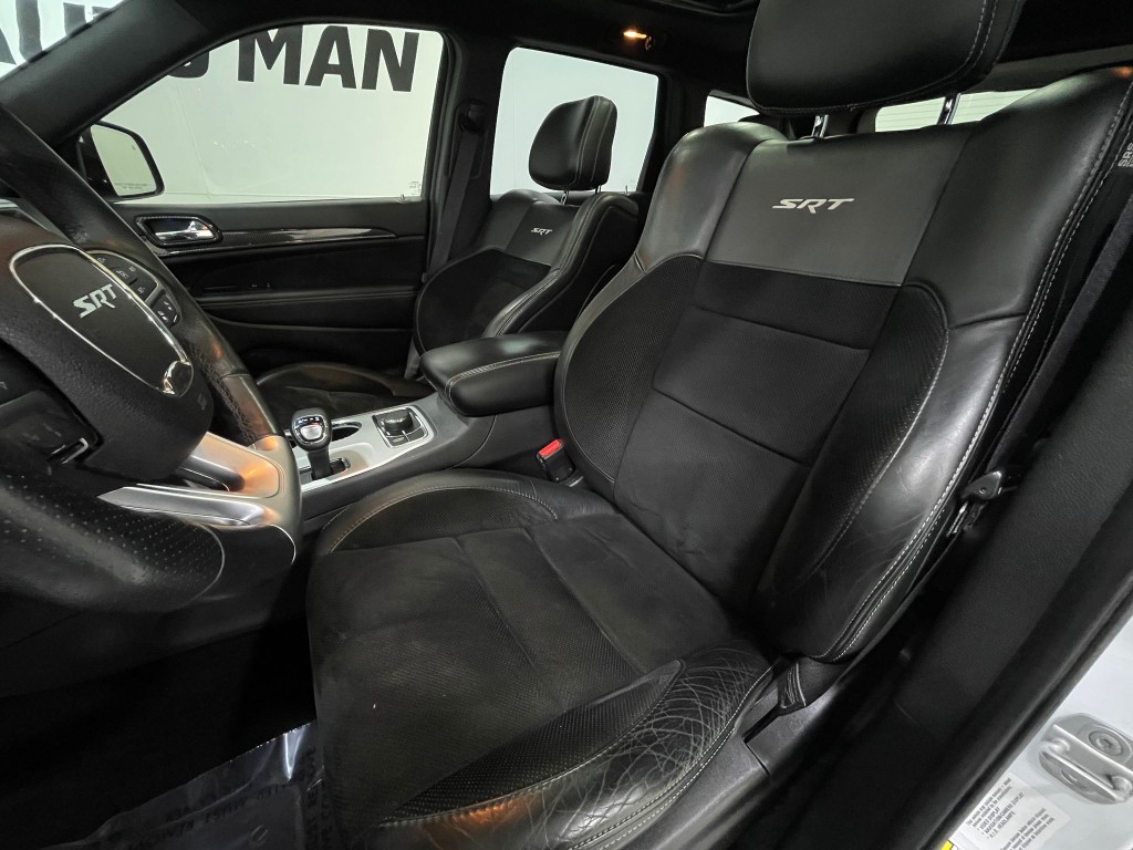2014 Jeep Grand Cherokee Image 13