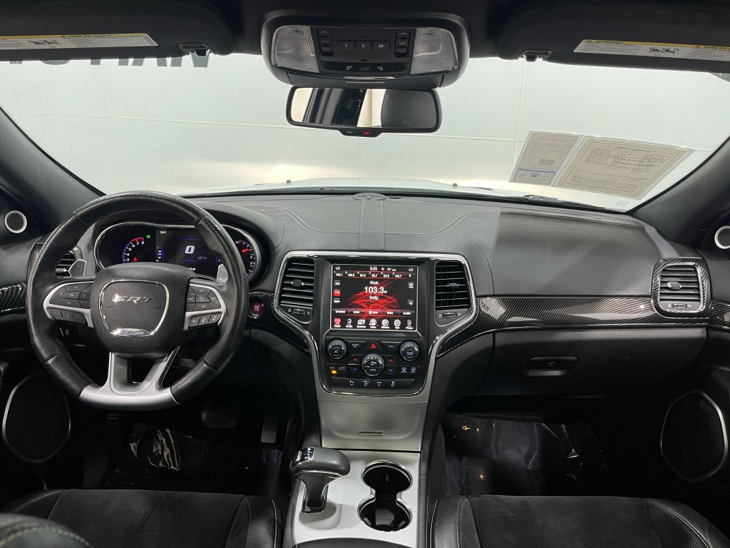 2014 Jeep Grand Cherokee Image 18
