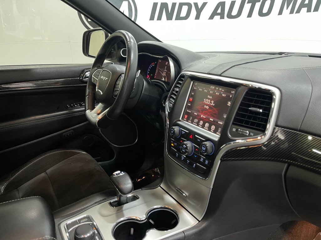 2014 Jeep Grand Cherokee Image 19