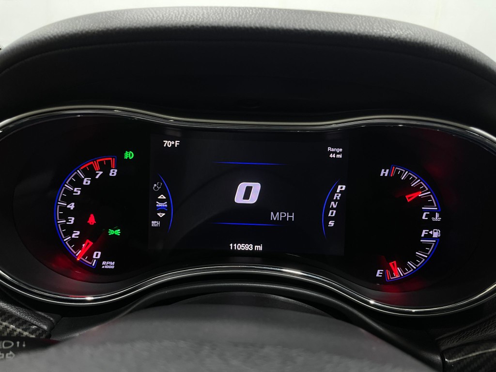 2014 Jeep Grand Cherokee Image 22