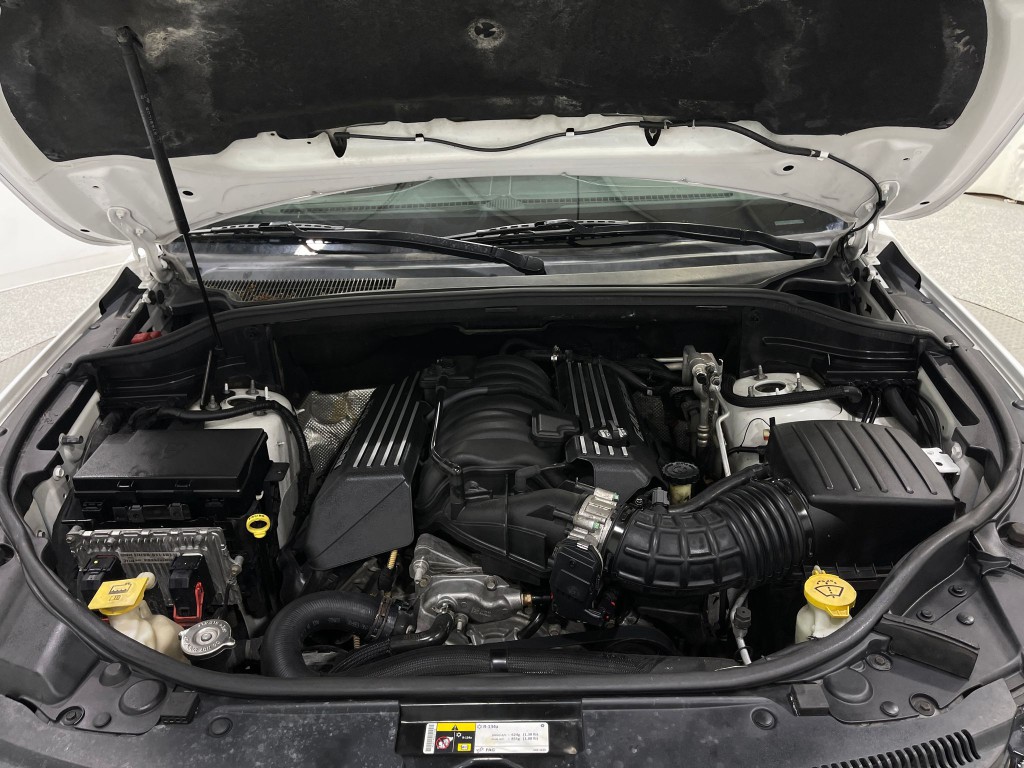 2014 Jeep Grand Cherokee Image 25