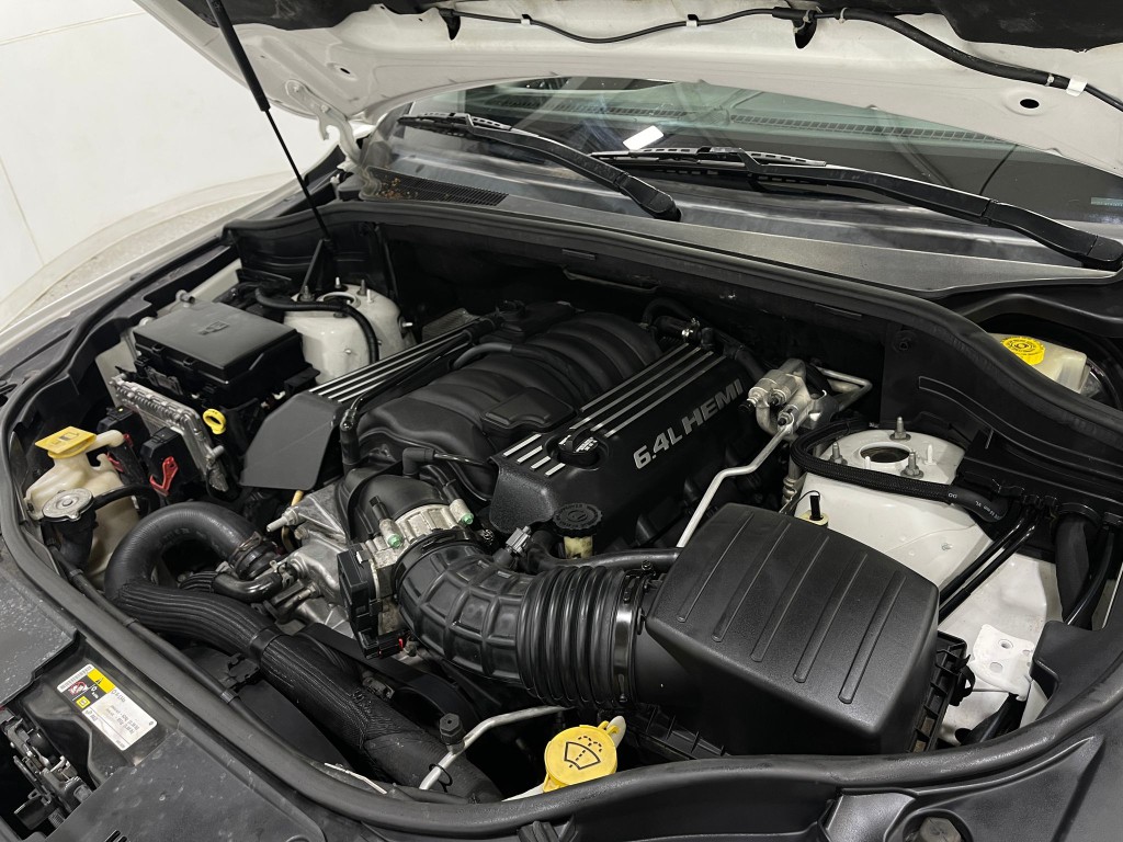 2014 Jeep Grand Cherokee Image 26