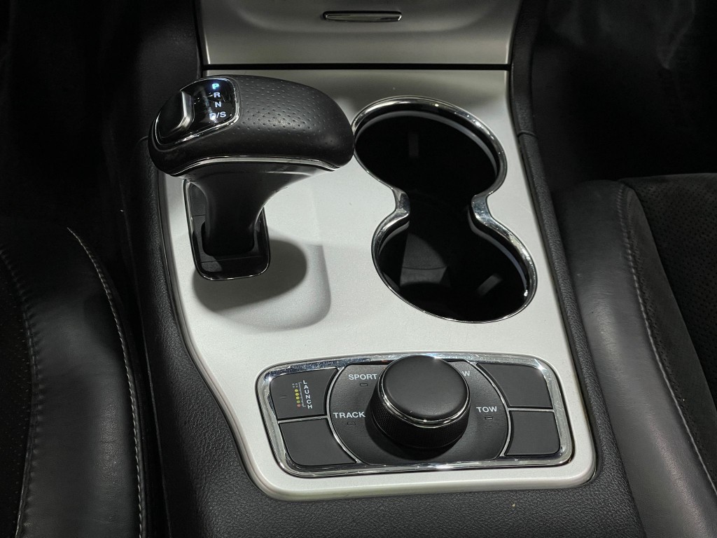 2014 Jeep Grand Cherokee Image 27