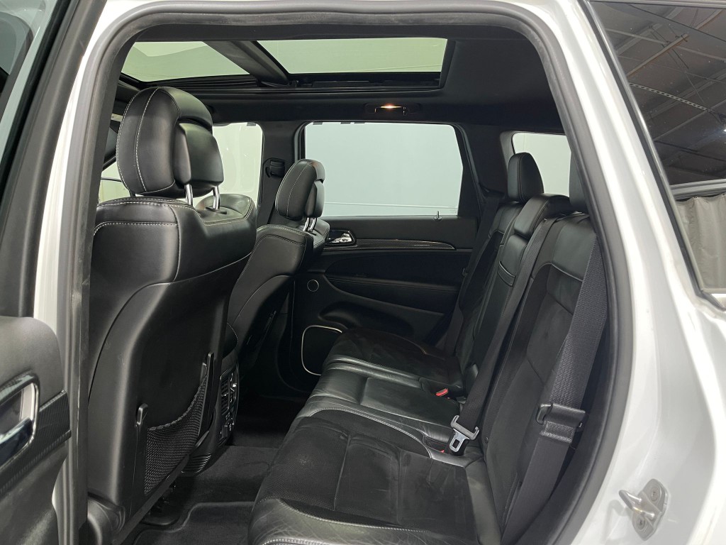 2014 Jeep Grand Cherokee Image 28