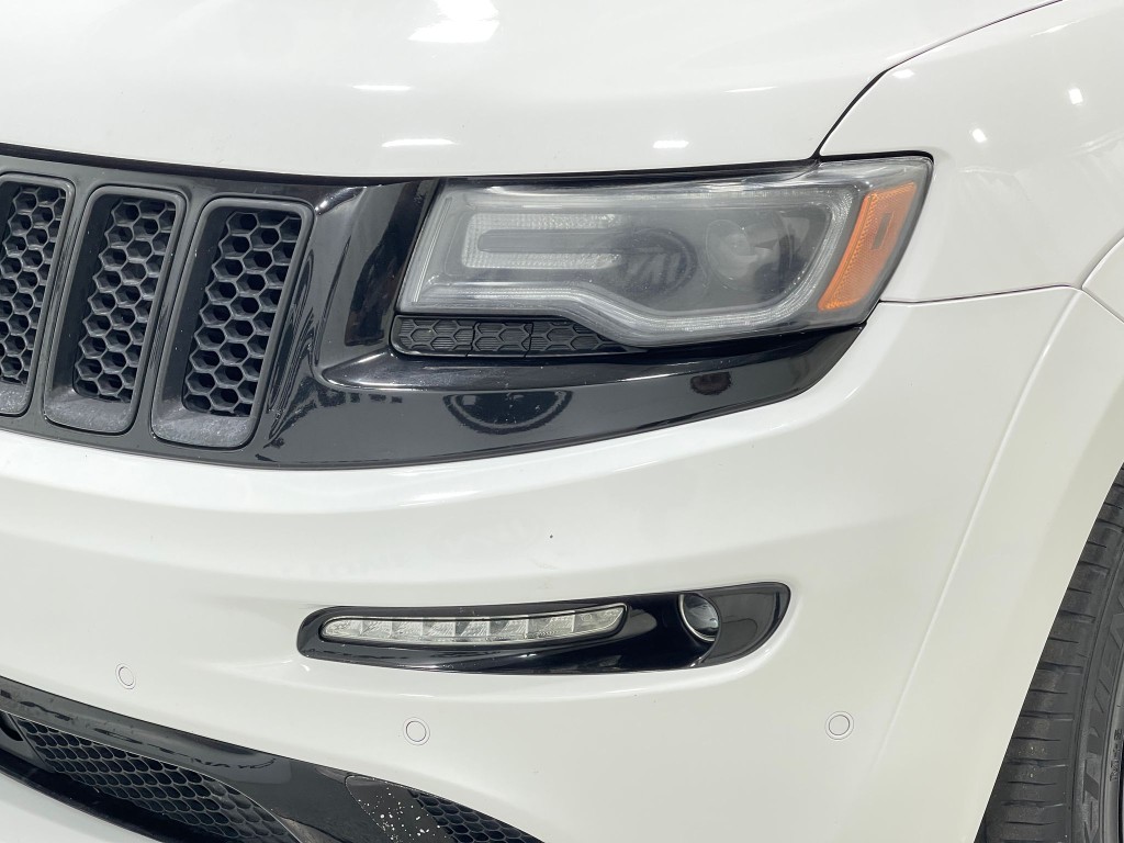 2014 Jeep Grand Cherokee Image 31