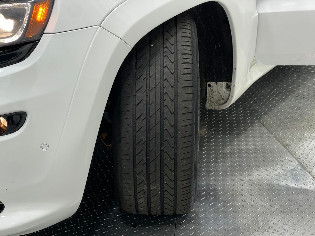 2014 Jeep Grand Cherokee Image 34