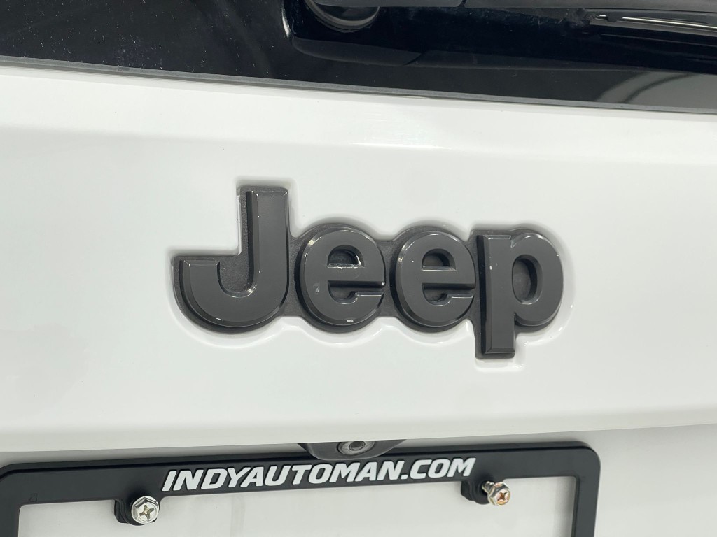 2014 Jeep Grand Cherokee Image 36