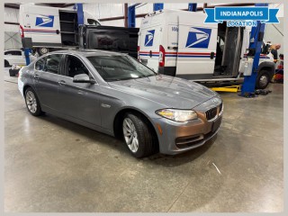 Image for 2014 BMW 5 Series 535i xDrive ID: 7379792