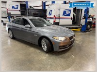 Image for 2014 BMW 5 Series 535i xDrive ID: 7379792