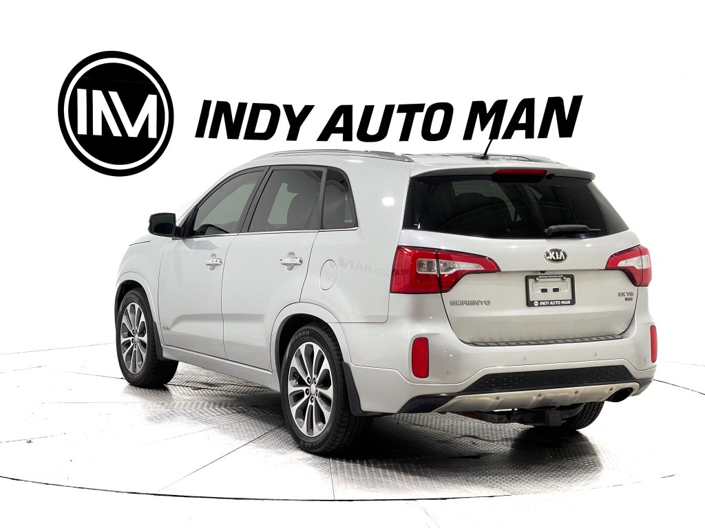 2014 Kia Sorento Image 6