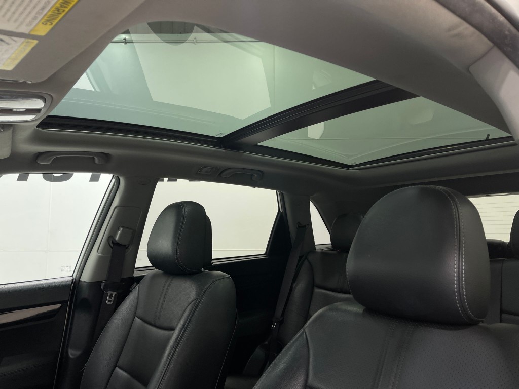 2014 Kia Sorento Image 10