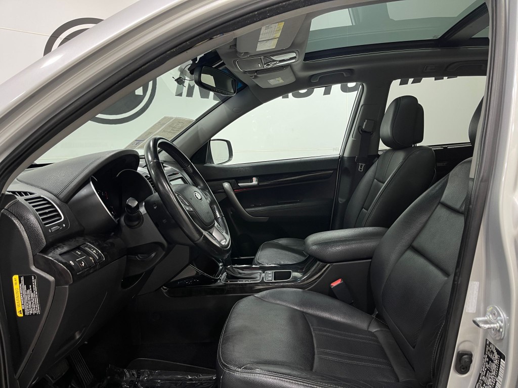 2014 Kia Sorento Image 11