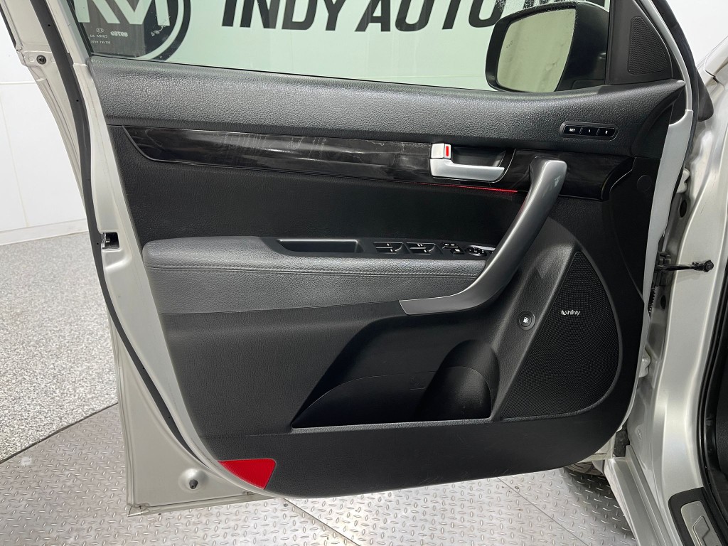 2014 Kia Sorento Image 13