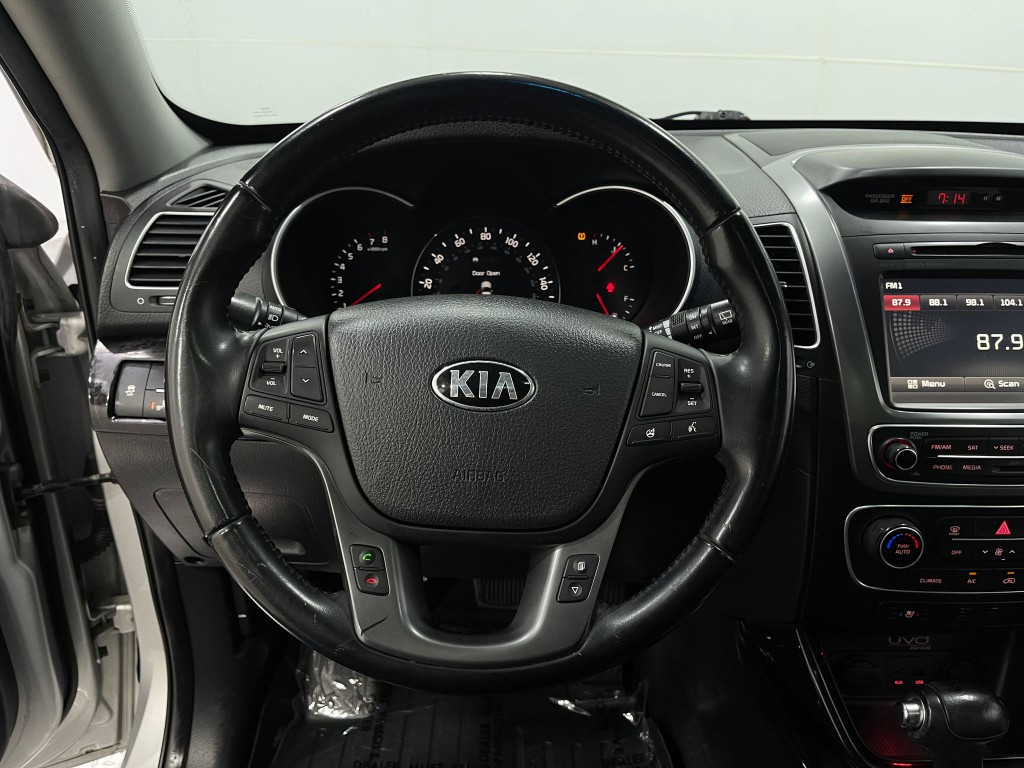 2014 Kia Sorento Image 20