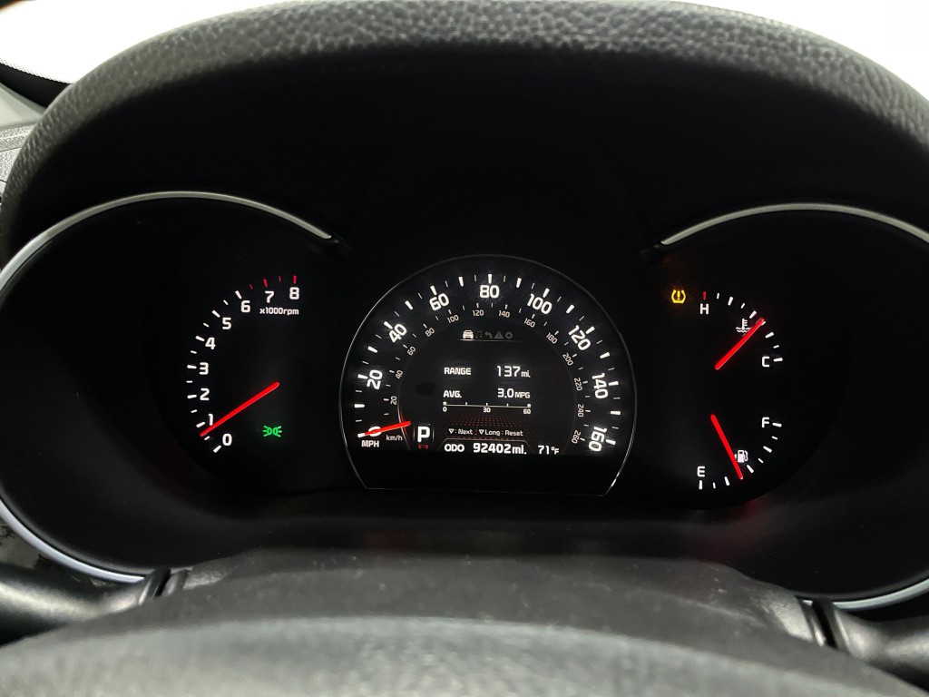 2014 Kia Sorento Image 21