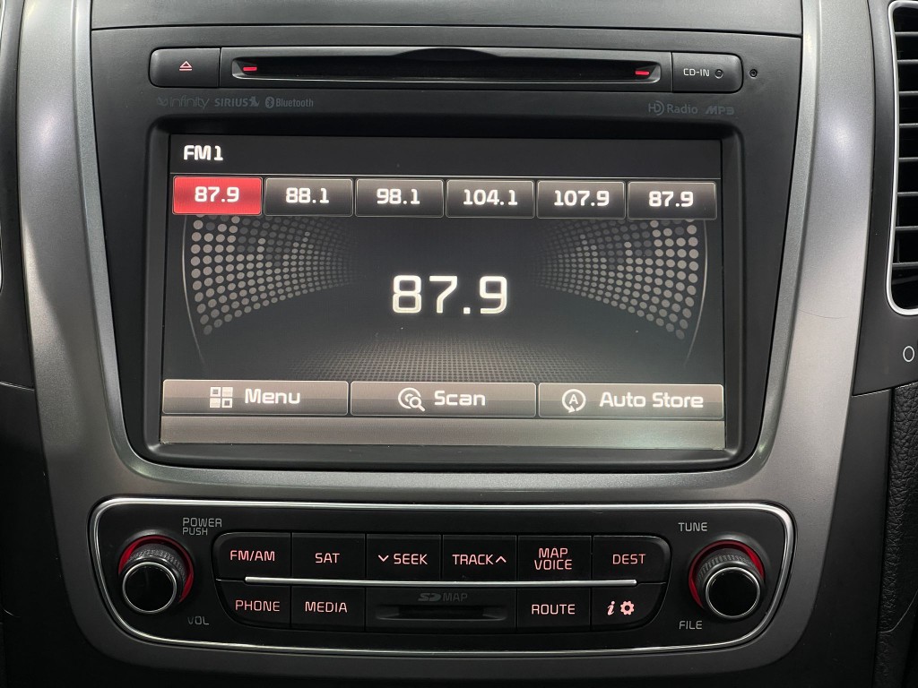 2014 Kia Sorento Image 22