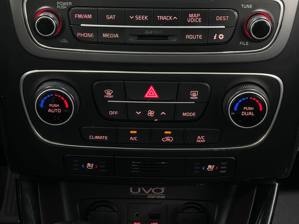 2014 Kia Sorento Image 23