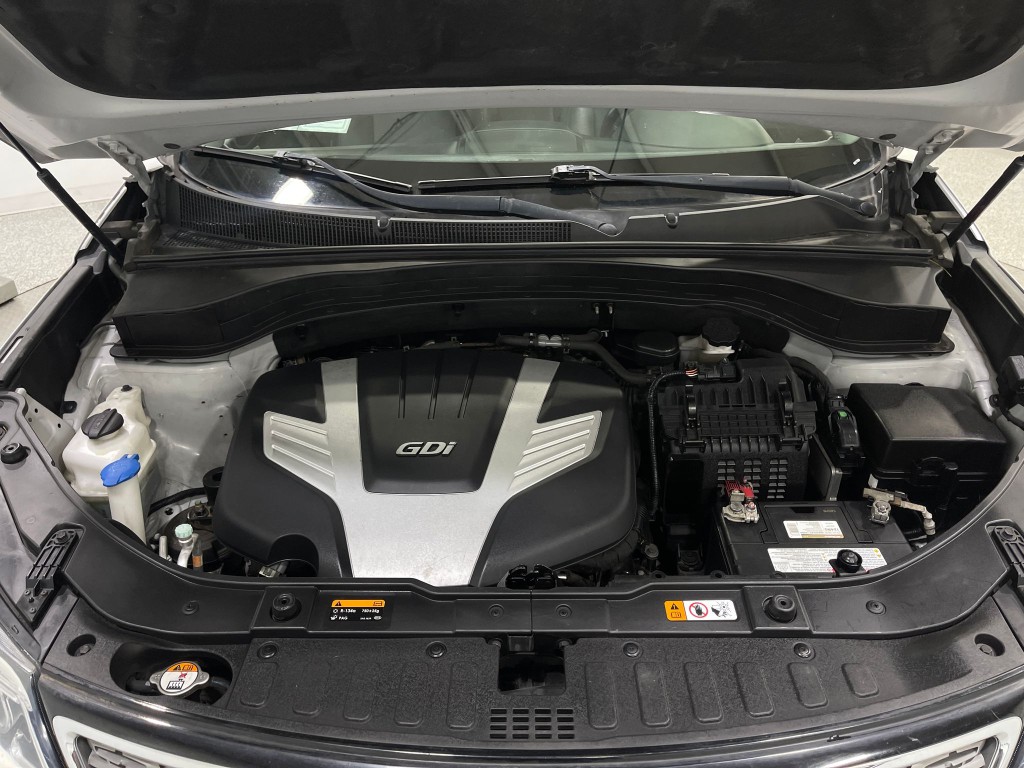 2014 Kia Sorento Image 25