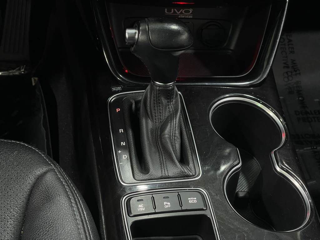 2014 Kia Sorento Image 27