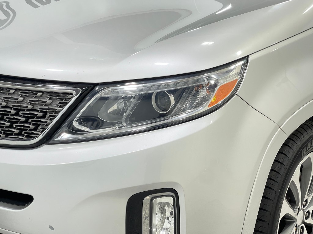 2014 Kia Sorento Image 33