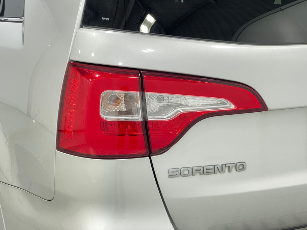 2014 Kia Sorento Image 34
