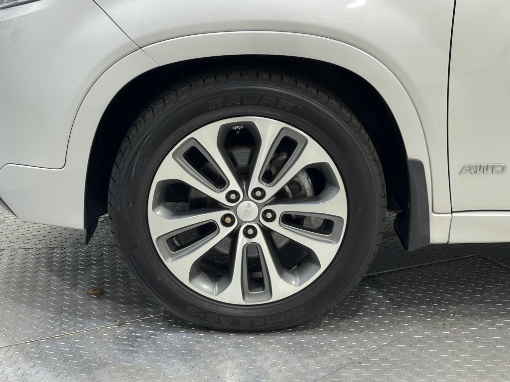 2014 Kia Sorento Image 35