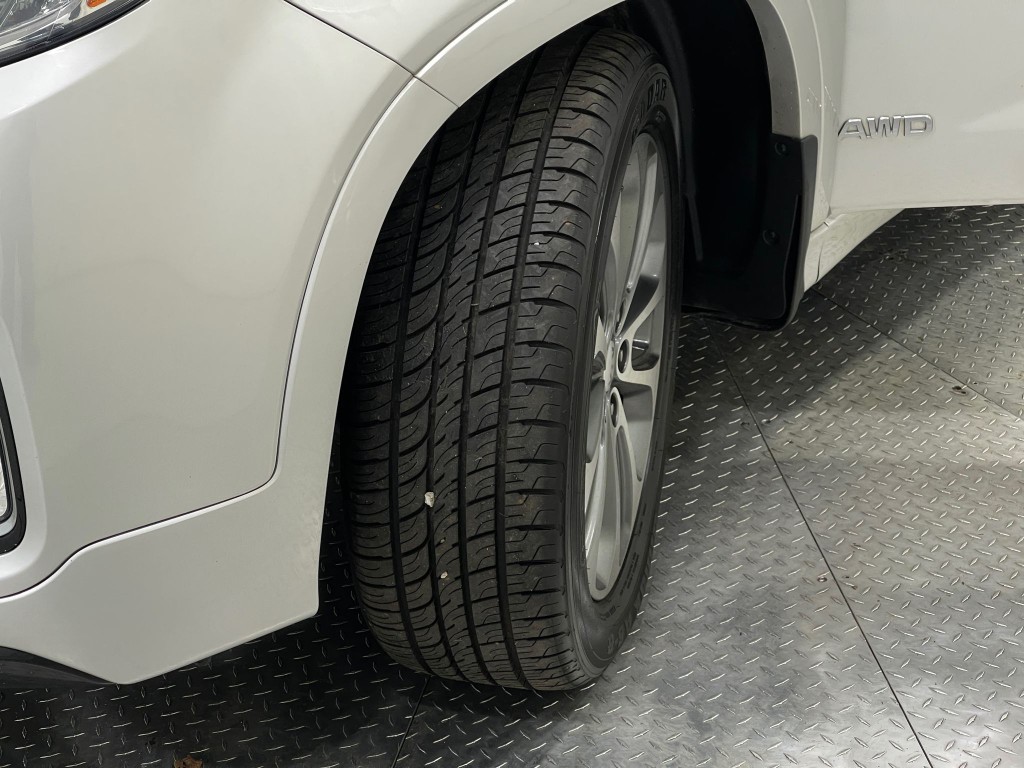 2014 Kia Sorento Image 36