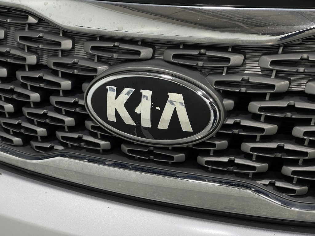2014 Kia Sorento Image 38