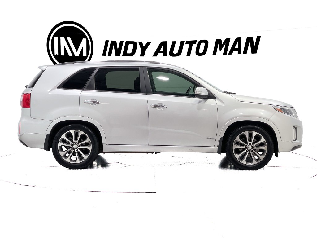 2014 Kia Sorento Image 3