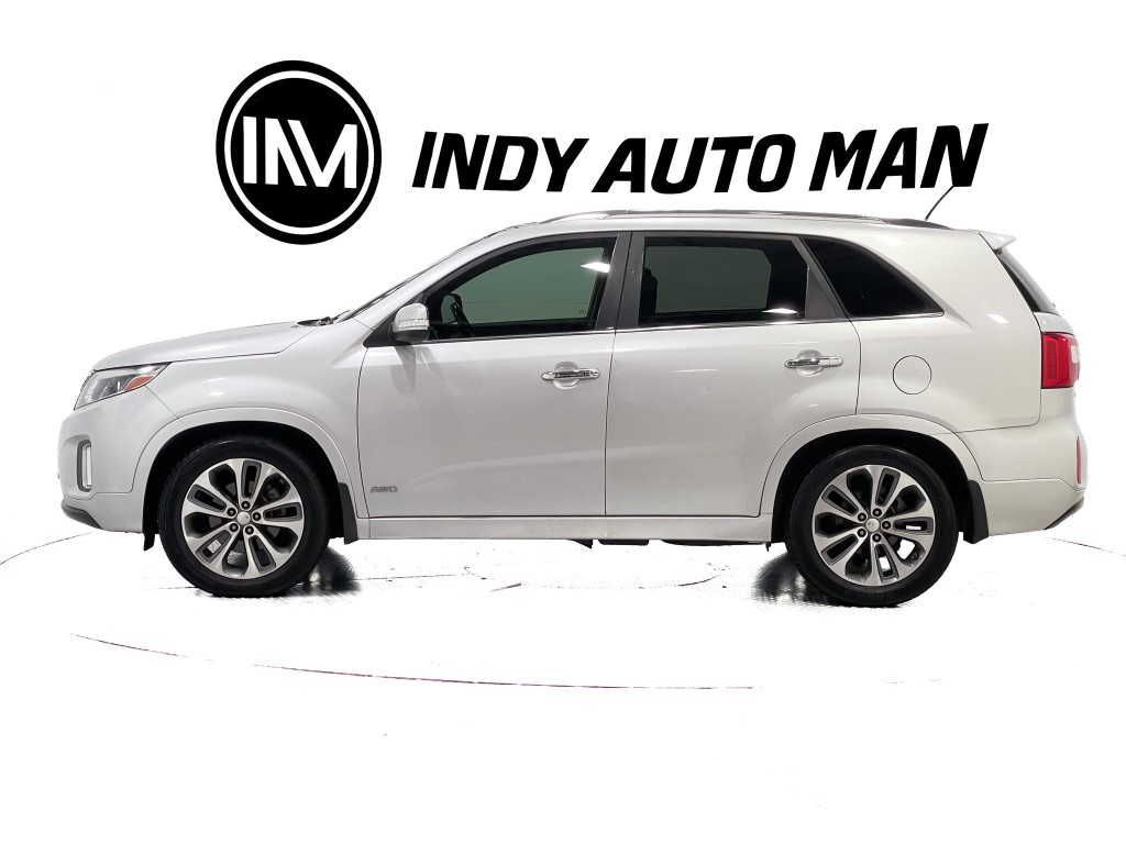2014 Kia Sorento Image 7