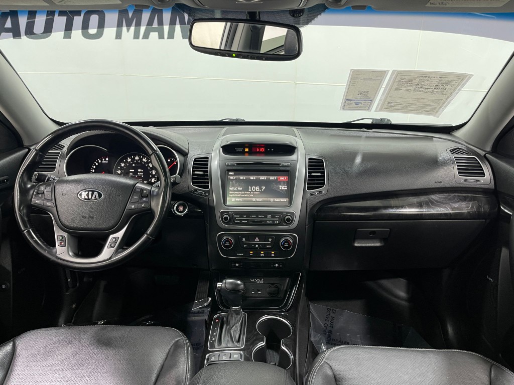 2014 Kia Sorento Image 18