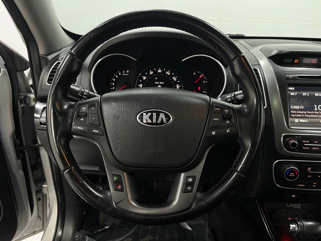 2014 Kia Sorento Image 21