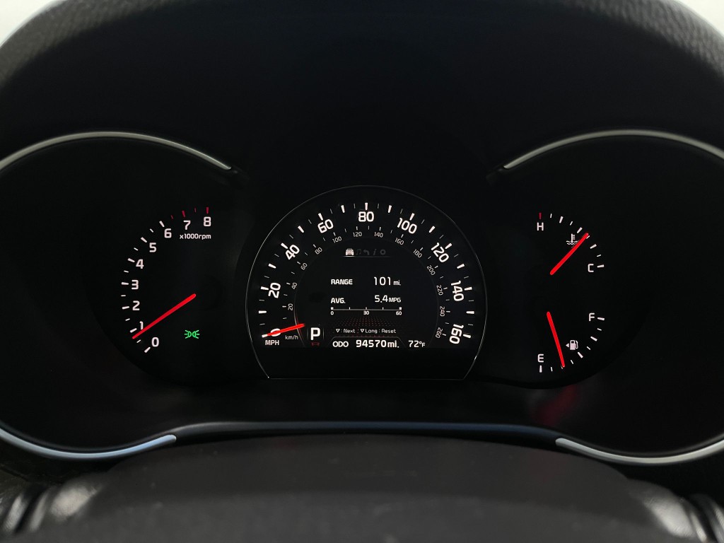 2014 Kia Sorento Image 22