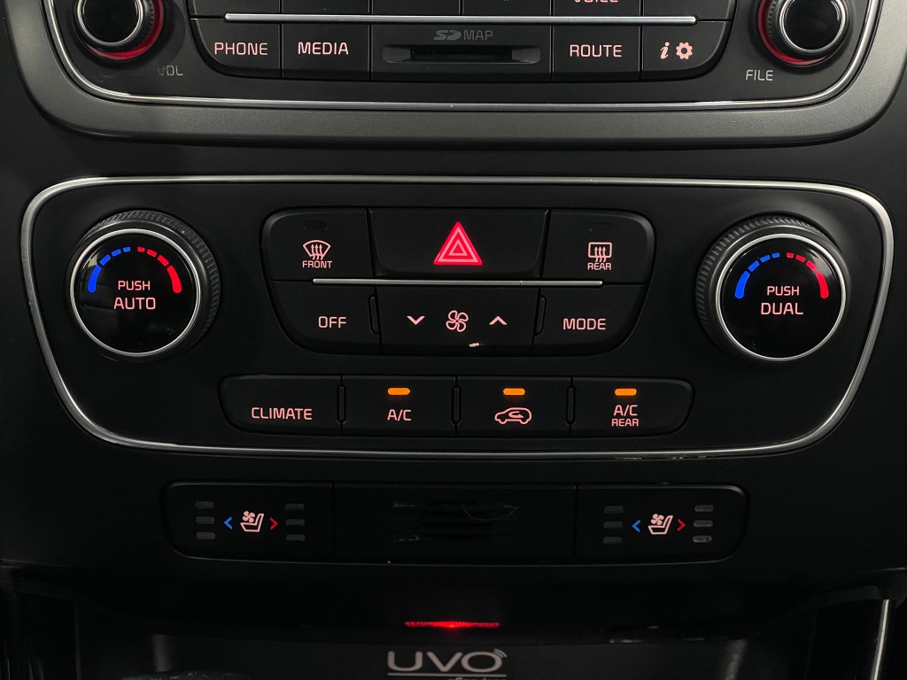 2014 Kia Sorento Image 24