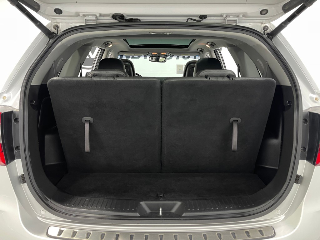 2014 Kia Sorento Image 25