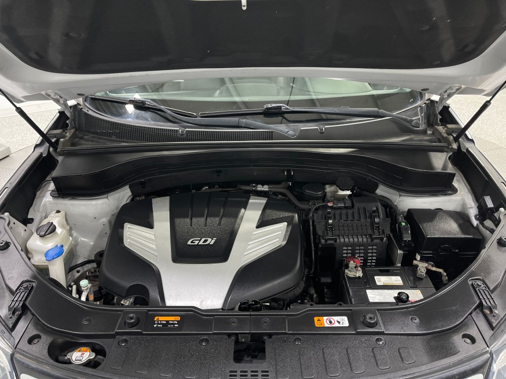 2014 Kia Sorento Image 26