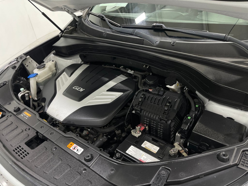 2014 Kia Sorento Image 27
