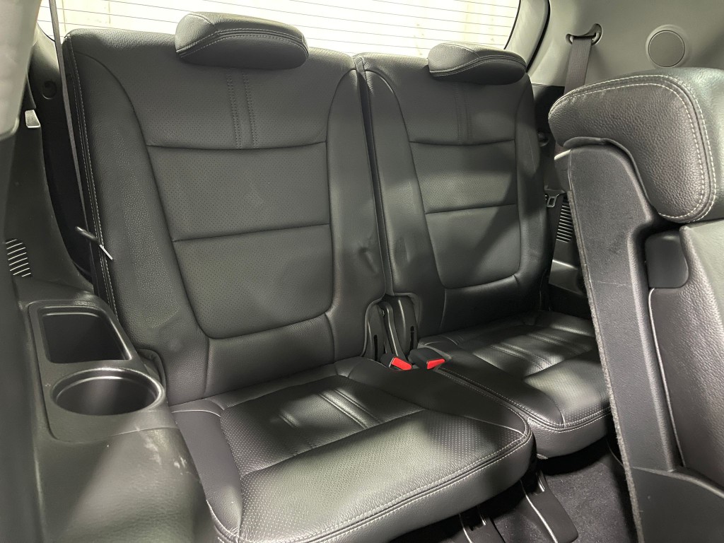 2014 Kia Sorento Image 30