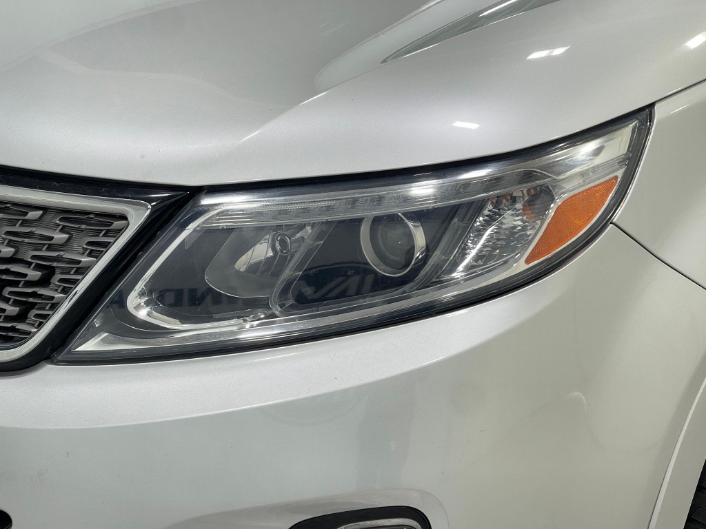 2014 Kia Sorento Image 33