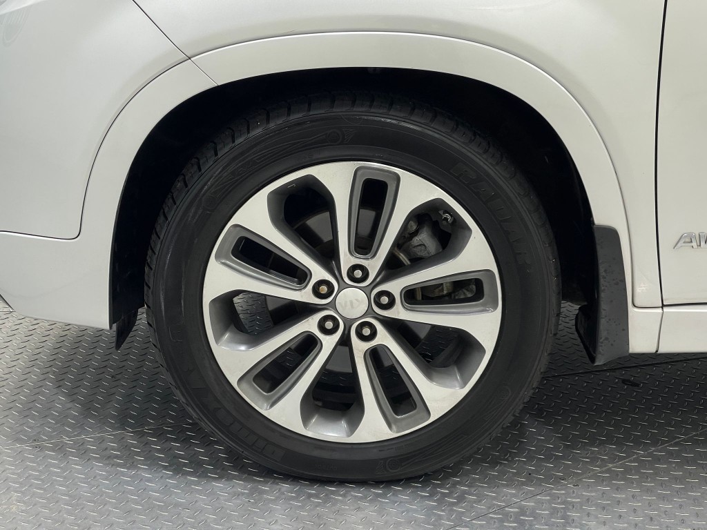2014 Kia Sorento Image 35