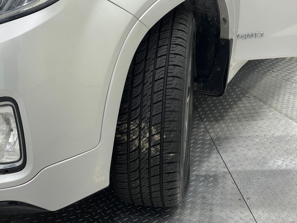 2014 Kia Sorento Image 36