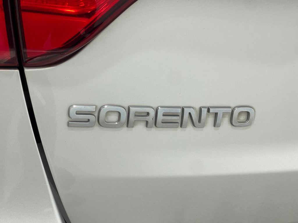 2014 Kia Sorento Image 39