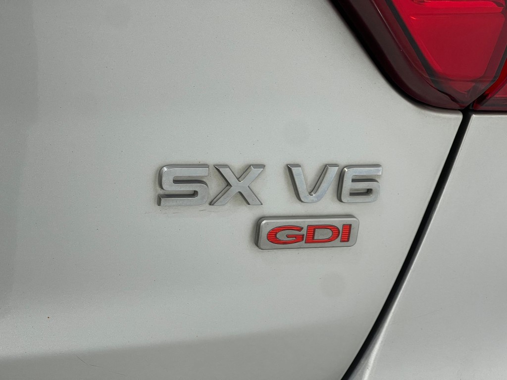 2014 Kia Sorento Image 40