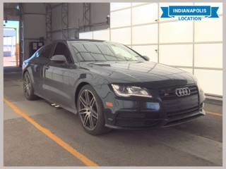 Image for 2014 Audi S7 4.0T Prestige ID: 7379794