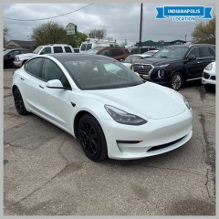 Image for 2023 Tesla Model 3 Base ID: 7382800