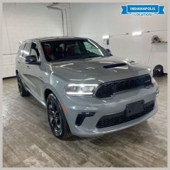 Image for 2021 Dodge Durango R/T ID: 7382801