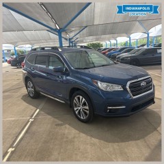 Image for 2021 Subaru Ascent Limited ID: 7382802